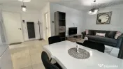 Apartament de inchiriat 2 camere open space Coresi ( KASPER
