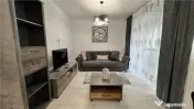 Apartament de inchiriat 2 camere open space Coresi ( KASPER