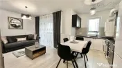 Apartament de inchiriat 2 camere open space Coresi ( KASPER