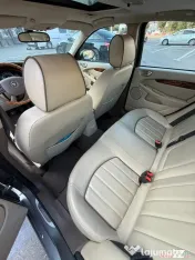 Jaguar x type 2007 