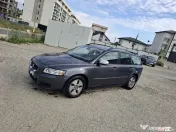 Volvo V50, an 2009, 1.6 motorina = rate cu buletinul 