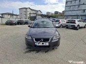 Volvo V50, an 2009, 1.6 motorina = rate cu buletinul 