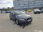 Volvo V50, an 2009, 1.6 motorina = rate cu buletinul 