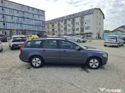 Volvo V50, an 2009, 1.6 motorina = rate cu buletinul 