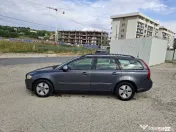 Volvo V50, an 2009, 1.6 motorina = rate cu buletinul 