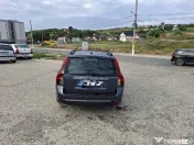 Volvo V50, an 2009, 1.6 motorina = rate cu buletinul 
