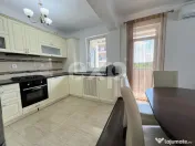 Apartament 3 camere Floresti (CJ) 