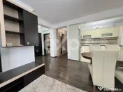 Apartament 3 camere Floresti (CJ) 