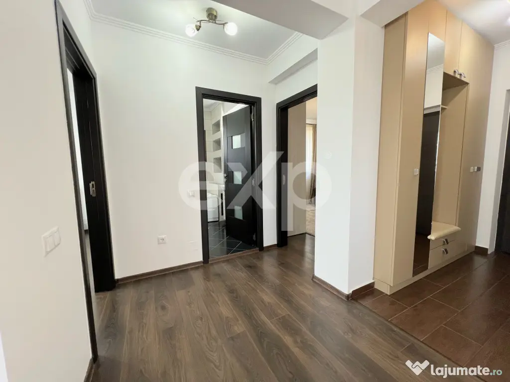 Apartament 3 camere Floresti (CJ)