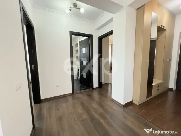 Apartament 3 camere Floresti (CJ)
