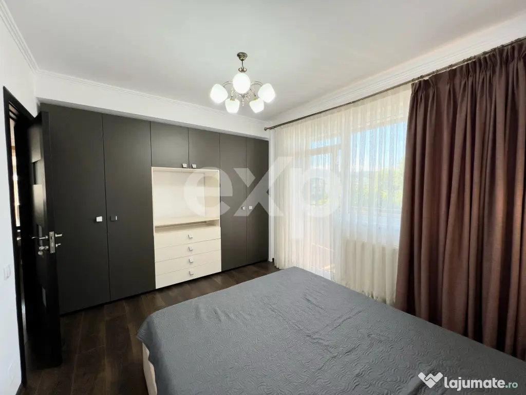 Apartament 3 camere Floresti (CJ)
