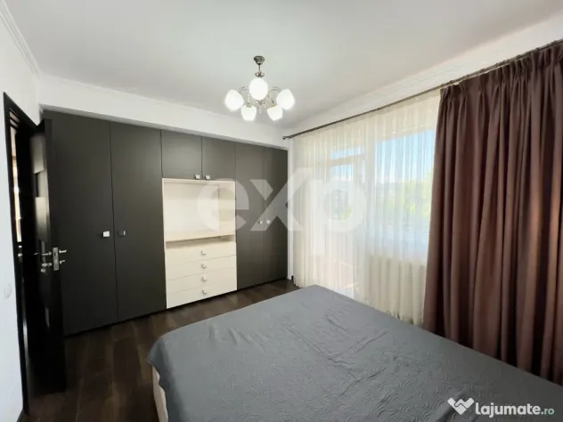 Apartament 3 camere Floresti (CJ)