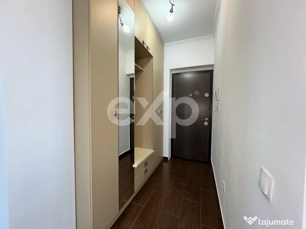 Apartament 3 camere Floresti (CJ)