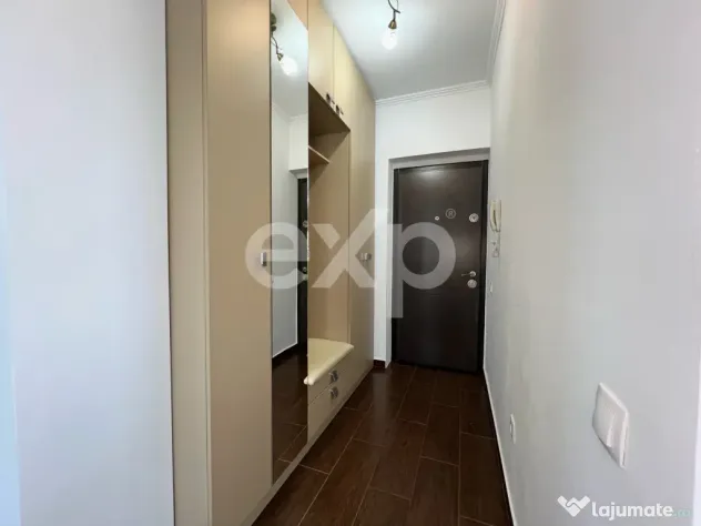 Apartament 3 camere Floresti (CJ)