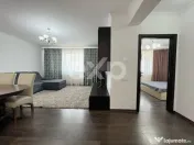 Apartament 3 camere Floresti (CJ) 