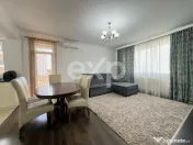 Apartament 3 camere Floresti (CJ) 
