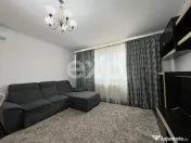 Apartament 3 camere Floresti (CJ) 