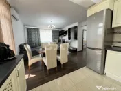 Apartament 3 camere Floresti (CJ) 