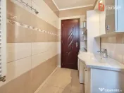Apartament cu 3 camere 63 mp | Centrala Proprie | Zona Giroc 