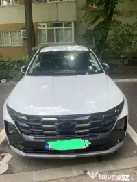 HYUNDAI TUCSON IN STARE IMPECABILA