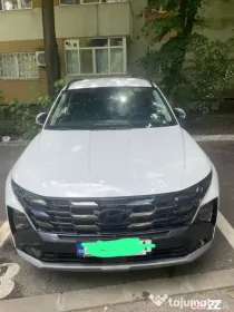 HYUNDAI TUCSON IN STARE IMPECABILA