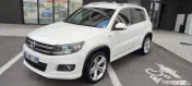 VW TIGUAN R-line original 4x4 an 2012 mot 2.0 tdi 170 cp 