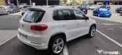 VW TIGUAN R-line original 4x4 an 2012 mot 2.0 tdi 170 cp 