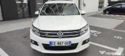 VW TIGUAN R-line original 4x4 an 2012 mot 2.0 tdi 170 cp 