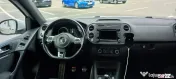 VW TIGUAN R-line original 4x4 an 2012 mot 2.0 tdi 170 cp 