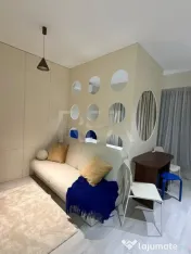 Studio | Prima Închiriere | Novum Invest | Grozăvești 