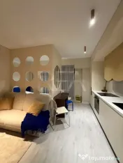 Studio | Prima Închiriere | Novum Invest | Grozăvești 