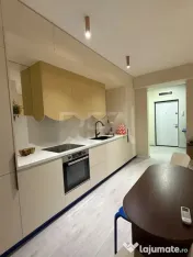 Studio | Prima Închiriere | Novum Invest | Grozăvești 
