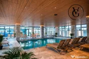 Alezzi Odyssey | 2 Camere | Resort Premium | Predare la gata