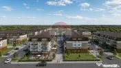Apartament 3 camere NOU - Subcetate City 2 