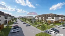 Apartament 3 camere NOU - Subcetate City 2