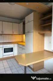 Mobilier bucătărie import Germania 
