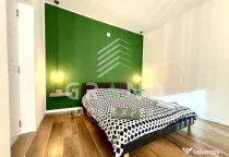 Apartament Modern | Ultrafinisat | 1 Camera | 40 MP | Gruia