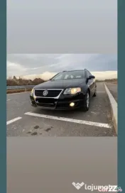 Volkswagen Passat B6 1.6 TDI 