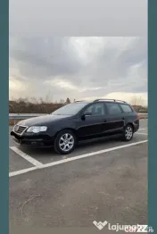 Volkswagen Passat B6 1.6 TDI 