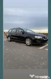 Volkswagen Passat B6 1.6 TDI 