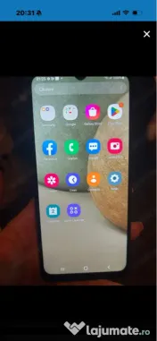 Vand Samsung Galaxy A12 