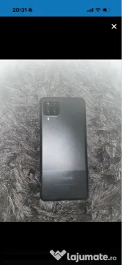 Vand Samsung Galaxy A12 