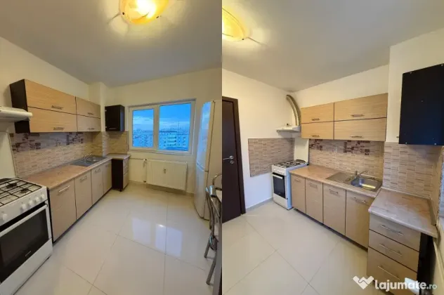 Apt. 2 cam.Ștefan cel Mare-Moșilor,1 min. metrou Obor,Str. Luncșoara