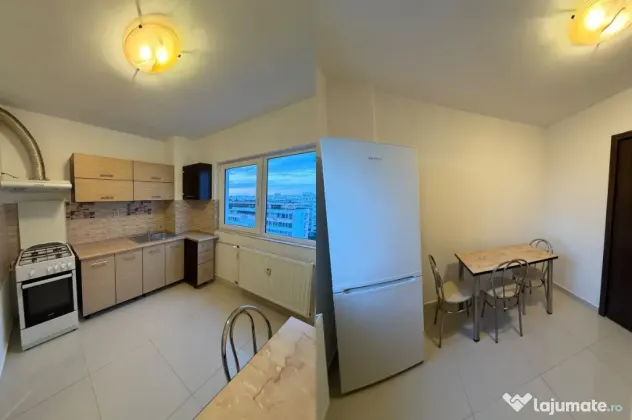 Apt. 2 cam.Ștefan cel Mare-Moșilor,1 min. metrou Obor,Str. Luncșoara