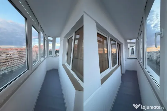 Apt. 2 cam.Ștefan cel Mare-Moșilor,1 min. metrou Obor,Str. Luncșoara
