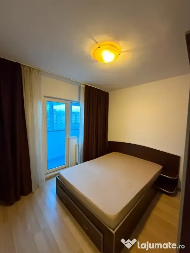 Apt. 2 cam.Ștefan cel Mare-Moșilor,1 min. metrou Obor,Str. Luncșoara