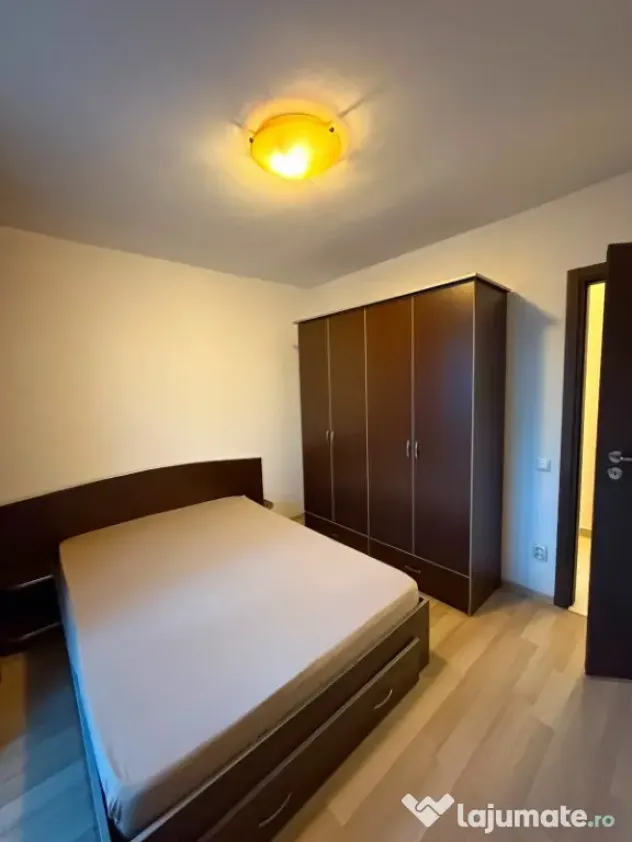 Apt. 2 cam.Ștefan cel Mare-Moșilor,1 min. metrou Obor,Str. Luncșoara