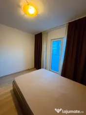 Apt. 2 cam.Ștefan cel Mare-Moșilor,1 min. metrou Obor,Str. Luncșoara 