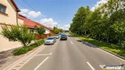 Garsoniera in vila, baie si bucatarie proprie, acces aproape 