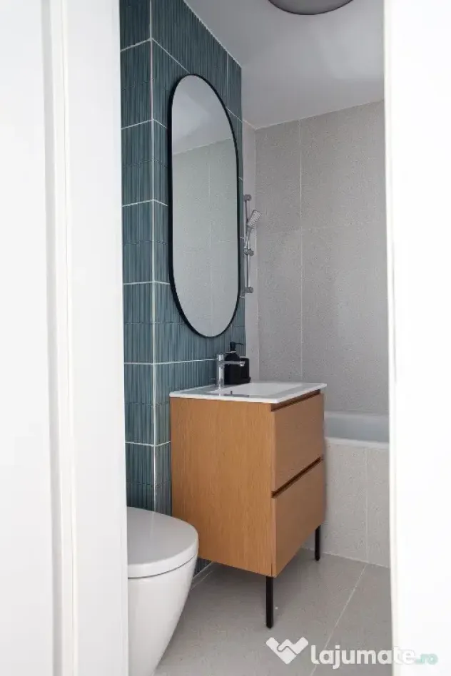 Apartament 2 camere Dorobanți | Prima închiriere | Complet renovat